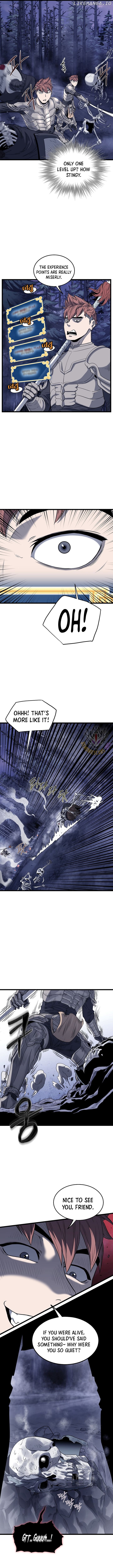 Murim Login Chapter 200 image 07